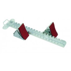 Competition Steel/Aluminium Starting Block